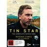 Tin Star: The Complete Series One cover
