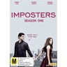 Imposters - Season One cover