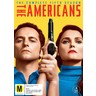 The Americans Season 5 cover