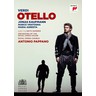 Verdi: Otello (complete opera recorded in 2017) cover