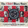 The Chief Blues Story cover