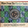 Blues From The Checker Vaults cover