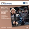 Verdi: Il Trovatore (Complete Opera recorded in 2001) cover