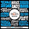 This Is Trojan Roots cover
