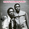 Play The Blues (LP) cover