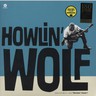 Howlin' Wolf (LP) cover