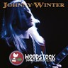 Woodstock Experience Live (2LP) cover