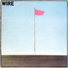 Pink Flag (CD & Book) cover