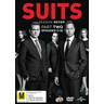 Suits - Season Seven Part Two cover
