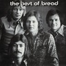 The Best Of Bread (LP) cover