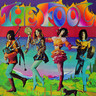 The Fool (Expanded Turquoise Vinyl LP) cover