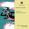 Gilbert & Sullivan: The Sorcerer (Rec 1953) plus highlights from 'Utopia Ltd' cover