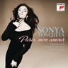 Sonya Yoncheva - Paris, mon amour cover