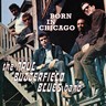 Born In Chicago cover