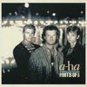 Headlines & Deadlines The Hits Of A-Ha (LP) cover