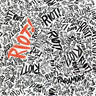 Riot! (LP) cover