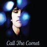 Call The Comet (Limited Edition Purple Vinyl) LP cover