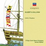 Gilbert & Sullivan: H.M.S. Pinafore (Complete Opera recorded in 1971) cover