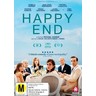 Happy End cover