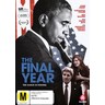 The Final Year cover