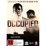 Occupied - Series 1 & 2 Double Pack cover