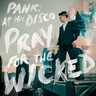 Pray For The Wicked (LP) cover