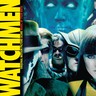 Watchmen (Original Motion Picture Score) (LP) cover