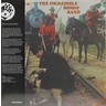 Return Of The Incredible Bongo Band 40th Anniversary Edition (LP) cover