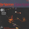 The Sorcerer (LP) cover