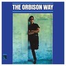 The Orbison Way (LP) cover