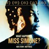 What Happened, Miss Simone? cover