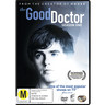 The Good Doctor Season One cover