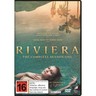 Riviera - Season 1 cover
