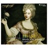 Handel: Music for the Queen Caroline cover
