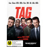 Tag cover