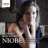 Blackford: Niobe cover