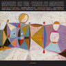 Mingus Ah Um (LP) (Ltd Ed Coloured Vinyl) cover