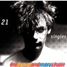 21 Singles cover