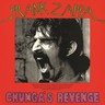 Chunga's Revenge (LP) cover