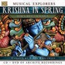 Musical Explorers: Krishna In Spring cover