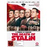 The Death Of Stalin cover