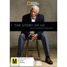 The Story Of Us With Morgan Freeman cover