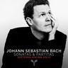 Bach: Sonatas & Partitas cover
