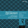 Debussy…et le jazz - Preludes for a quartet cover