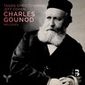Gounod: Melodies cover