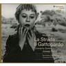 Rota: La Strada & Il Gattopardo [The Leopard] (film scores) cover