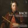 Bach: Sonate a cembalo obligato e traversiere solo cover