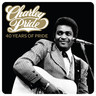 Charley Pride - 40 Years Of Pride (Gold Series) cover