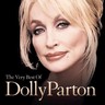 The Very Best Of Dolly Parton (Gold Series) cover