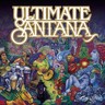 Ultimate Santana (Gold Series) cover